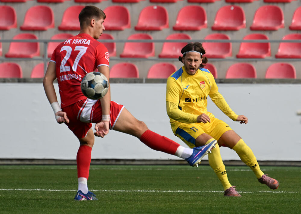 <p>Odigrani mečevi 14. kola MeridianBet Druge crnogorske fudbalske lige</p>