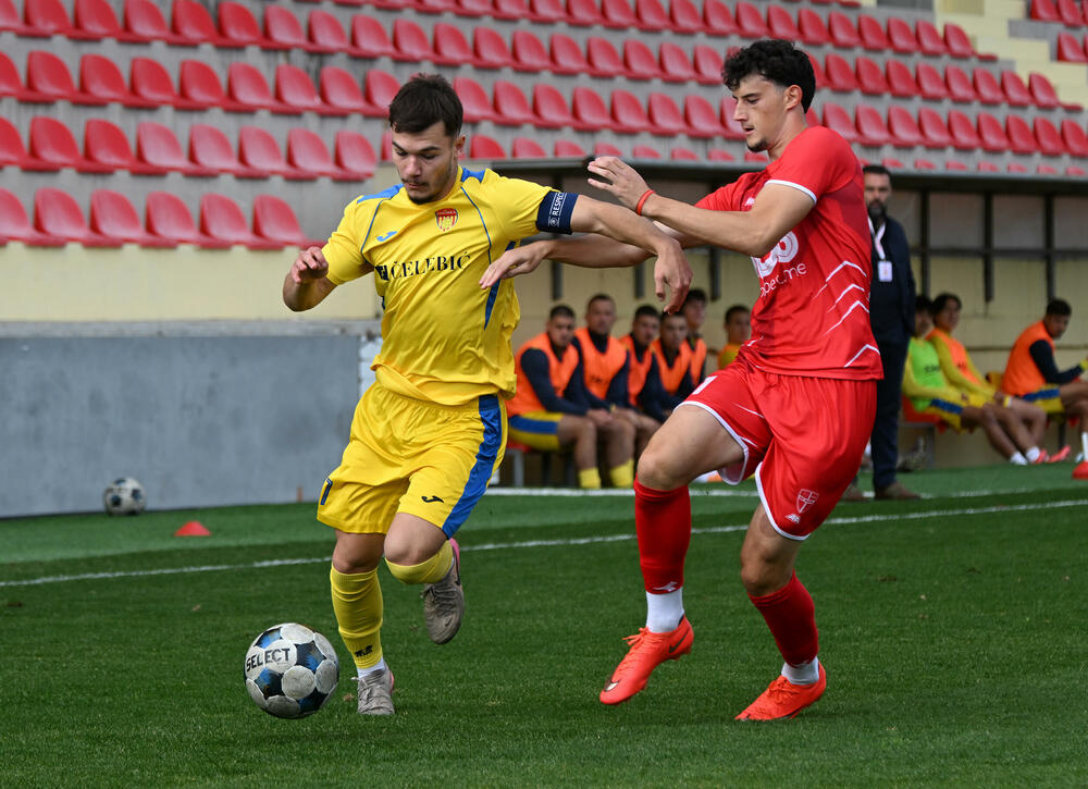<p>Odigrani mečevi 14. kola MeridianBet Druge crnogorske fudbalske lige</p>