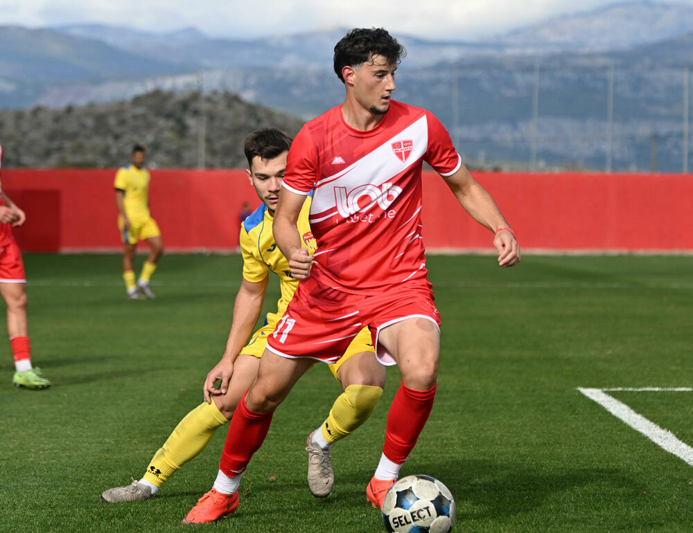 <p>Odigrani mečevi 14. kola MeridianBet Druge crnogorske fudbalske lige</p>