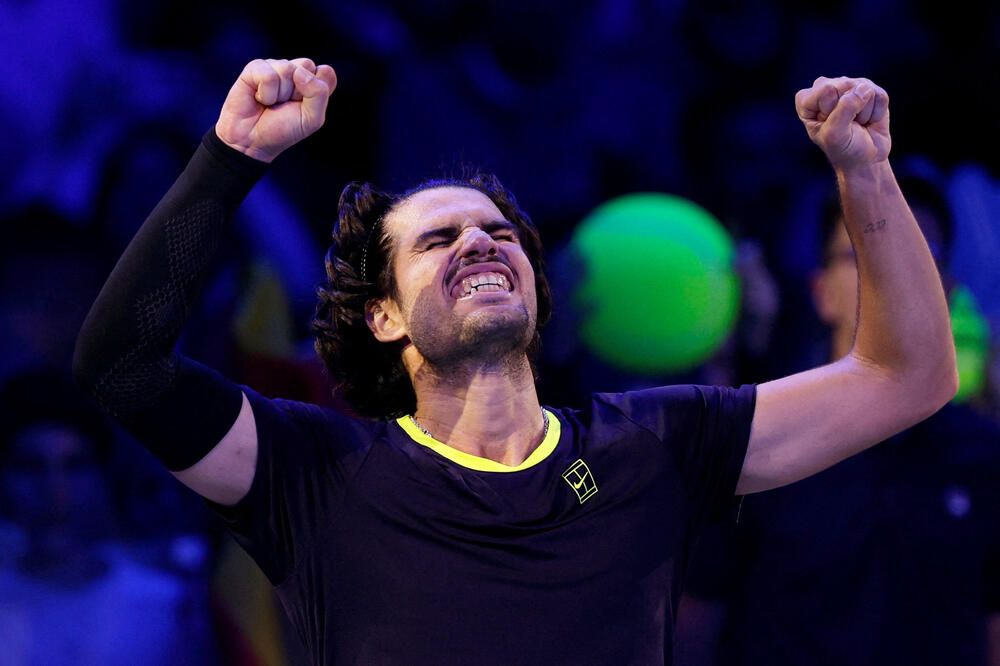 Alkaras, Foto: Reuters