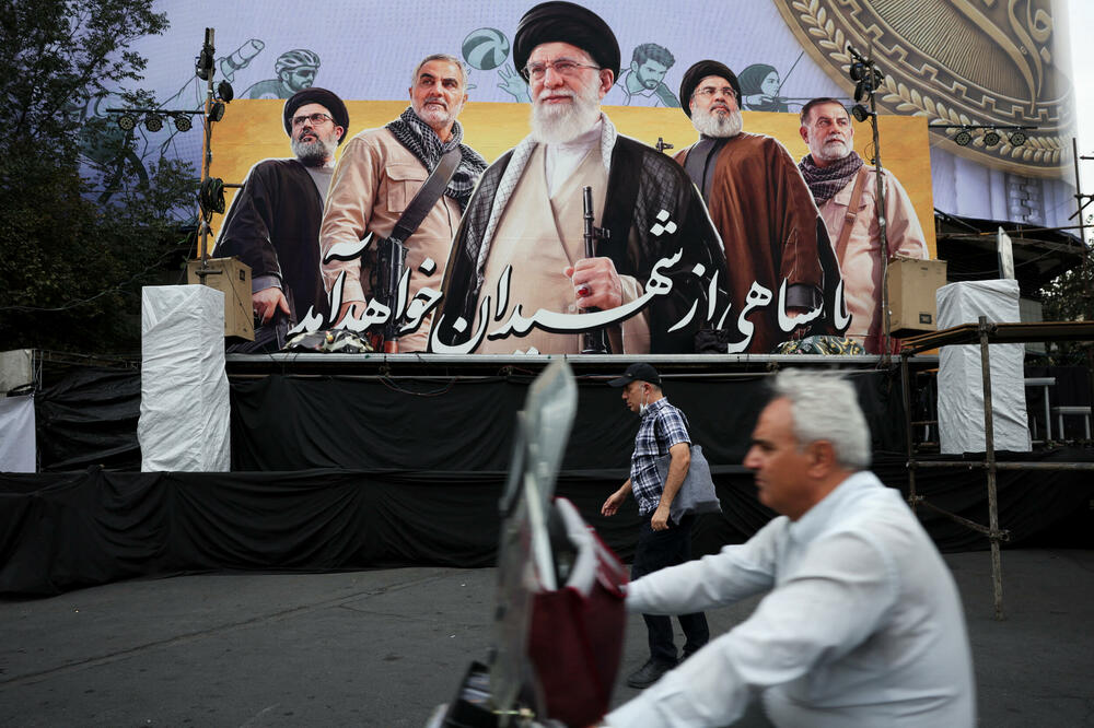 Foto: REUTERS