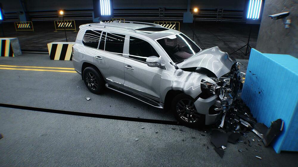 auto test