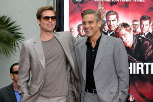 Izašao prvi trejler za sedmi film Breda Pita i Džordža Klunija, donosimo pregled dosadašnjih saradnji