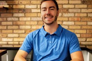 Zaradio je bogatstvo na pokeru u dvadesetim, povukao se sa 29 i sada gradi novi biznis