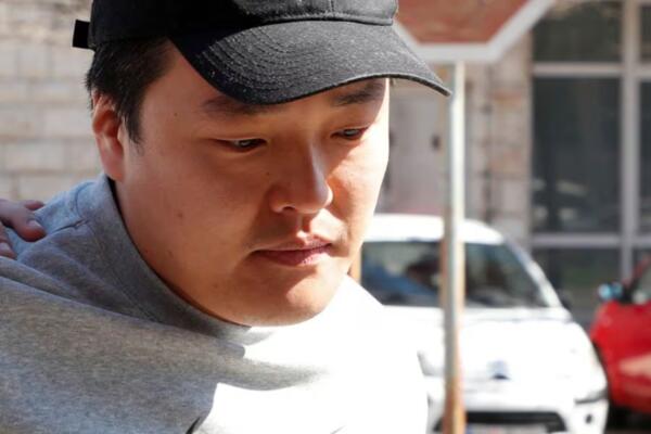 Do Kwon, kripto dolandırıcılığı nedeniyle 12 yıl hapis cezasına çarptırılmalı