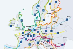 Nova evropska biciklistička ruta povezaće BiH, Hrvatsku, Srbiju i Sloveniju duž rijeke Save: Šta znamo o njoj