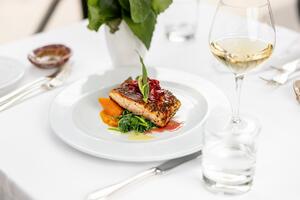 Kako jedan kuvar želi da Skadarsko jezero upiše na svjetsku gastronomsku mapu