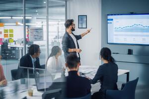 Koja su zanimanja bila najtraženija u EU u 2024. godini