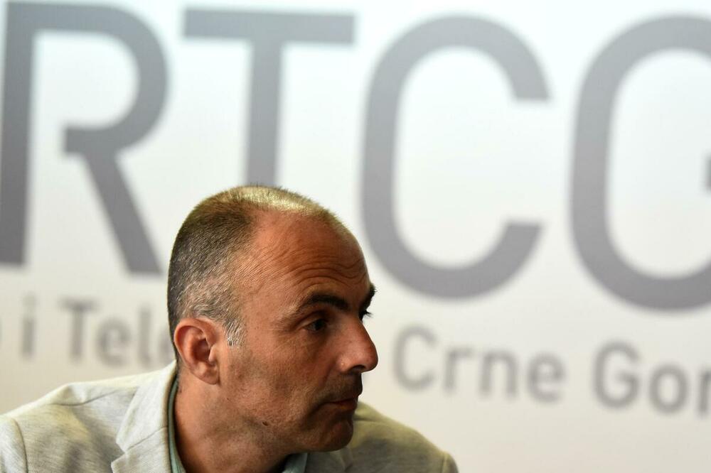 Ombudsman TV Vijesti usvojio žalbu Raonića