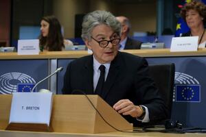 SAD uvele sankcije bivšem zvaničniku EU zbog &bdquo;cenzure&ldquo;