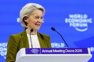 Pitanja na koja Davos želi da odgovori &ndash; i ona na koja mora: Nikad teže dileme pred svijetom