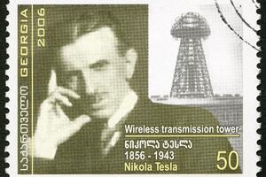 List of the 250 greatest innovators in American history - Edison first, Tesla in 174th place