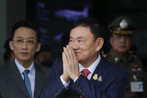 Milijarder sa crnogorskim pasošem sada iz zatvora gleda kako njegova dinastija blijedi