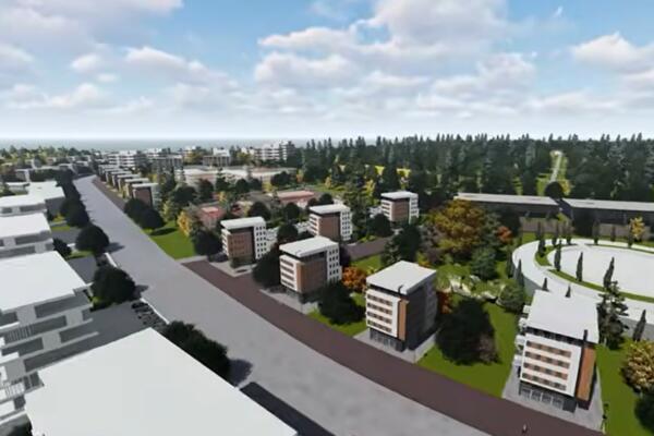 Majda Adžović: Velje brdo ide brže od plana, za izvođenje pripremnih radova javilo se desetak kompanija