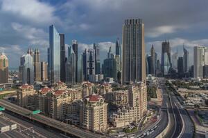 Alabar: Tržište nekretnina u Dubaiju moglo bi privremeno da uspori