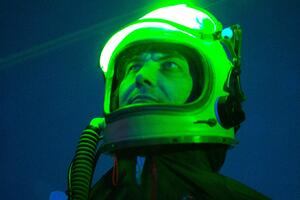 U potrazi za Lunom 9: Vitalij Jegorov iz Crne Gore mapira zaboravljeno mjesto na Mjesecu