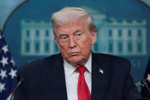 Tramp promijenio retoriku o kraju rata u Iranu: Nafta drastično pala, berza pozitivno reagovala