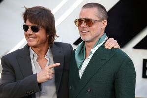 Ovo su najplaćeniji glumci u Holivudu u 2025.