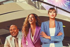 Od sportista do muzičara: Ove 22 zvijezde pretvorile su slavu u bogatstvo vrijedno milijarde dolara