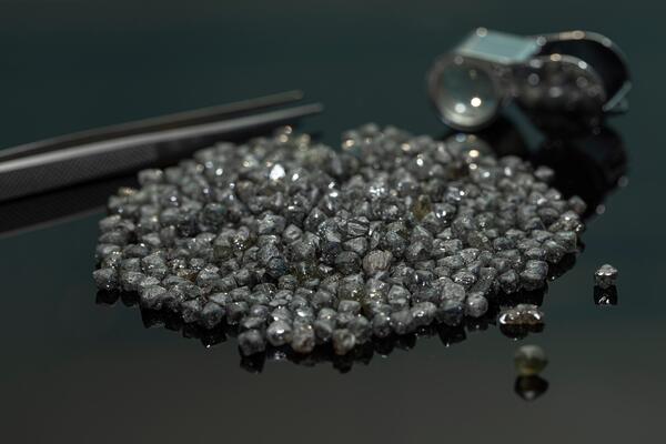 Rio Tinto zatvorio svoj posljednji rudnik dijamanata