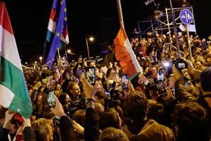 Stvarnost uzvratila udarac: Zašto je Orban izgubio vlast poslije 16 godina