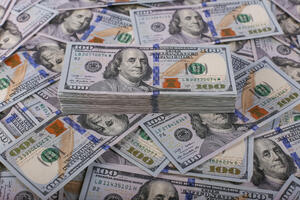 Milijarder Džon Morgan nudi 100.000 dolara za ime svoje nove političke partije