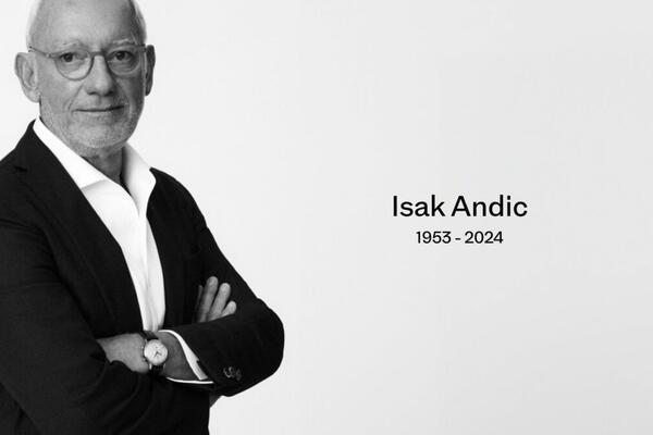Uhapšen sin osnivača Manga zbog sumnje da je ubio oca milijardera