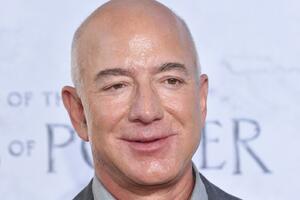 Bezos: Građani sa najnižim zaradama ne bi trebalo da plaćaju porez na dohodak