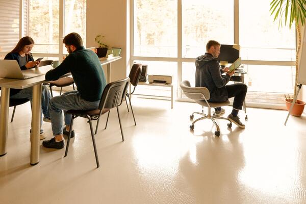 Kako to što ste previše kooperativni može da naškodi vašoj karijeri