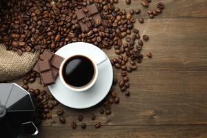 Veliki skok cijena kafe i kakaa zbog straha od vremenskih nepogoda