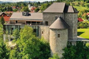 Obnovljeni slovenački dvorac na prodaju, vlasnik traži 10 miliona eura