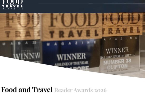 Crna Gora u užem izboru za destinaciju godine čitalaca britanskog magazina Food and Travel
