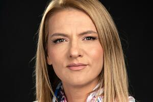 Predsjednica PKCG Nina Drakić: Nije važno koliko ekonomija raste, već koliko od toga ostaje kod kuće