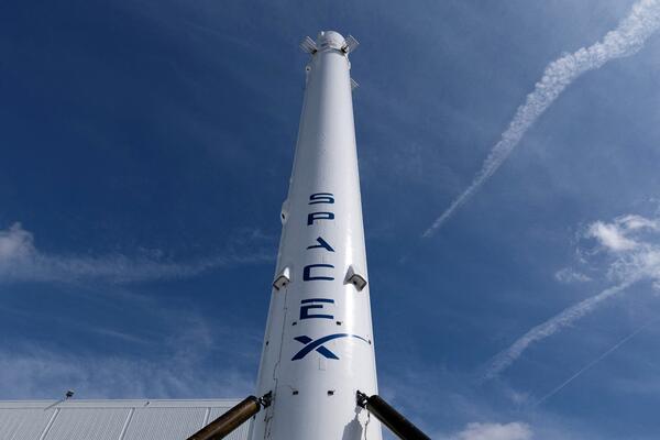 SpaceX najavio izgradnju najvećeg lansirnog centra u svijetu