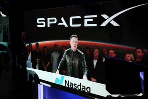 Investitori SpaceX-a možda zanemaruju veliki rizik: Ilon Mask nema zamjenu