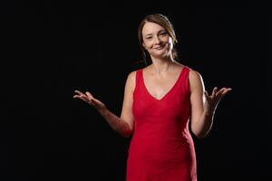 Ana Mirković: Ljudi ne traže savršenog lidera već iskrenog sagovornika koji drži riječ