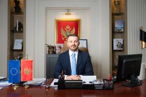 Dukaj: Crna Gora želi da kroz samit ubrza povezivanje regiona sa digitalnim tržištem EU
