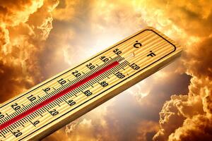 UN upozorava na veći rast globalne temperature, čak i u najpovoljnijem scenariju