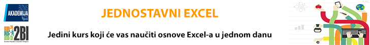 Osnovni Excel