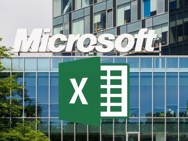 Excel