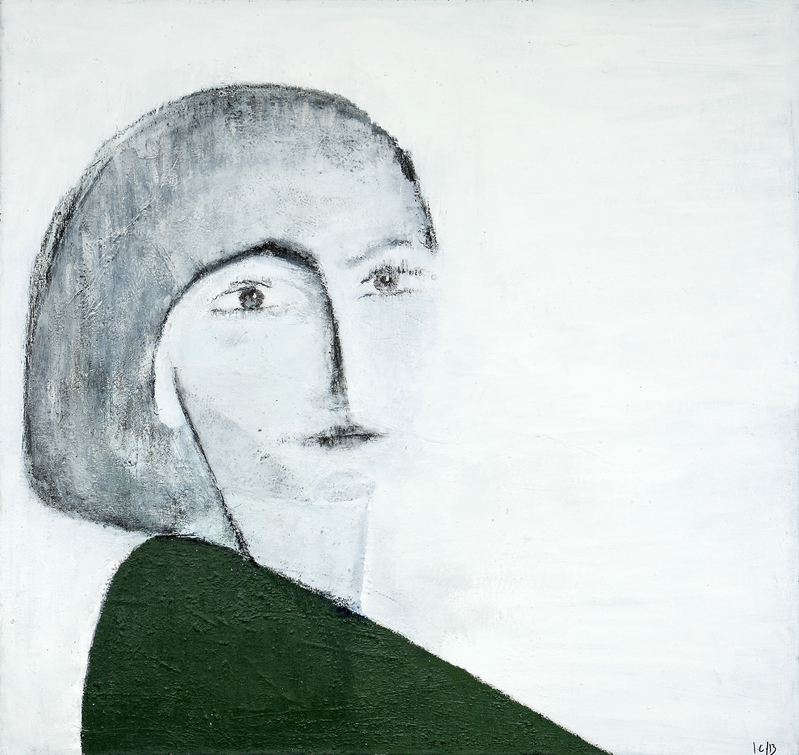 “Život me vratio na nešto što moram da završim”: Djelo Ivane Ćalović