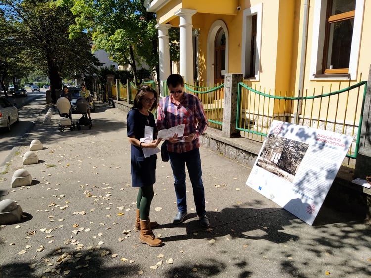 Agencija za lokalnu demokratiju