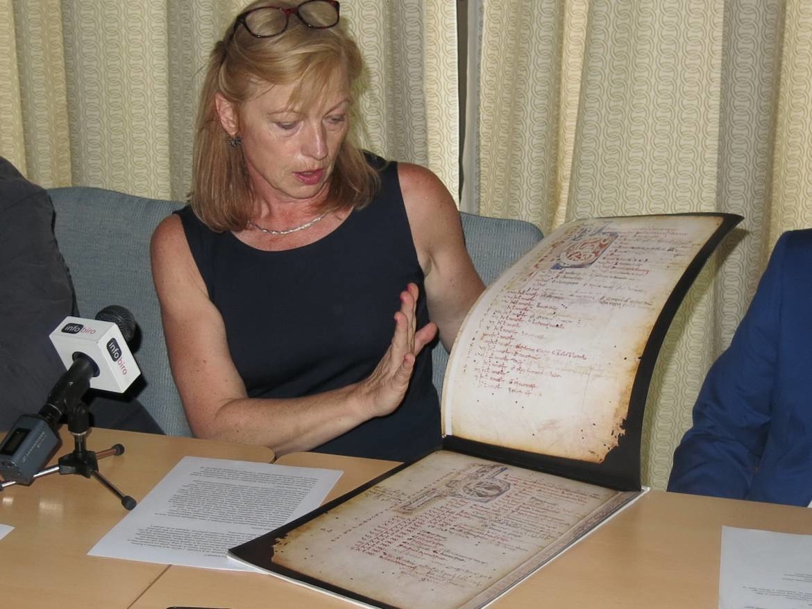 Lenka Blehova Čelebić