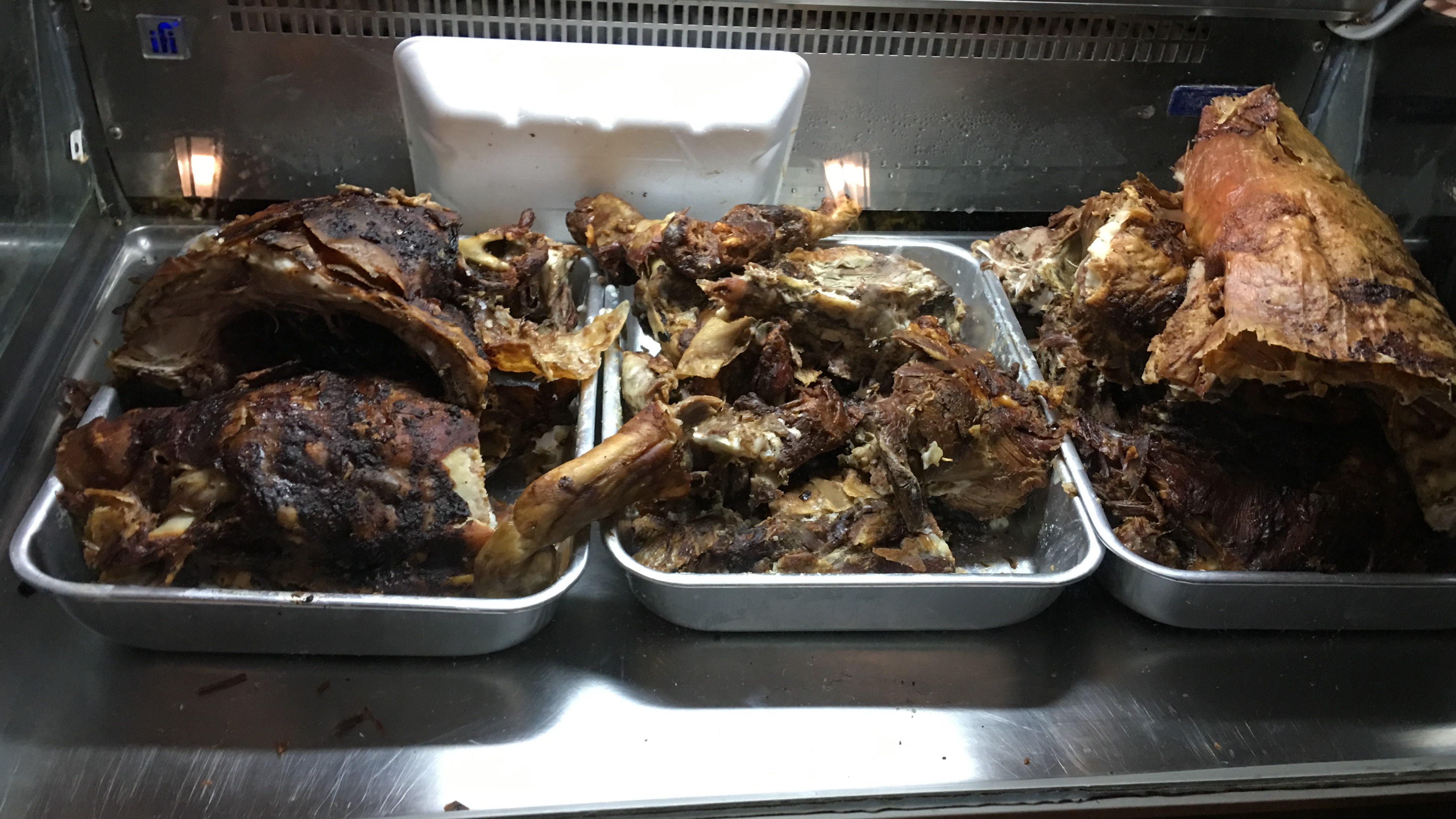 Lokalni specijalitet