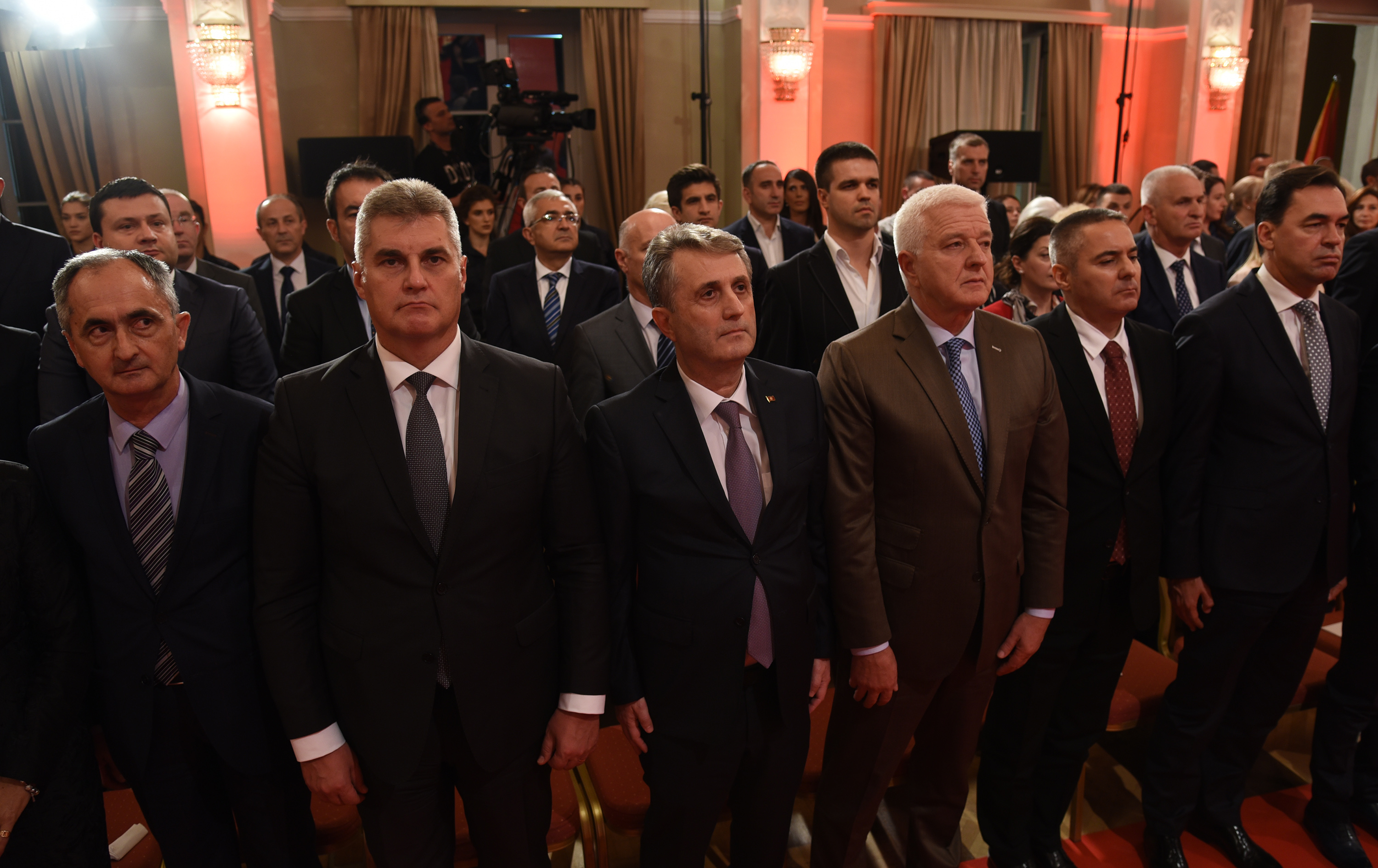 Sa svečane akademije