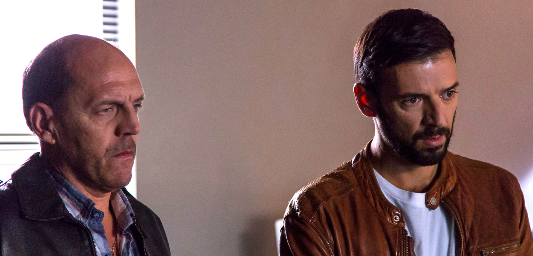 Serija "Gorka osveta"