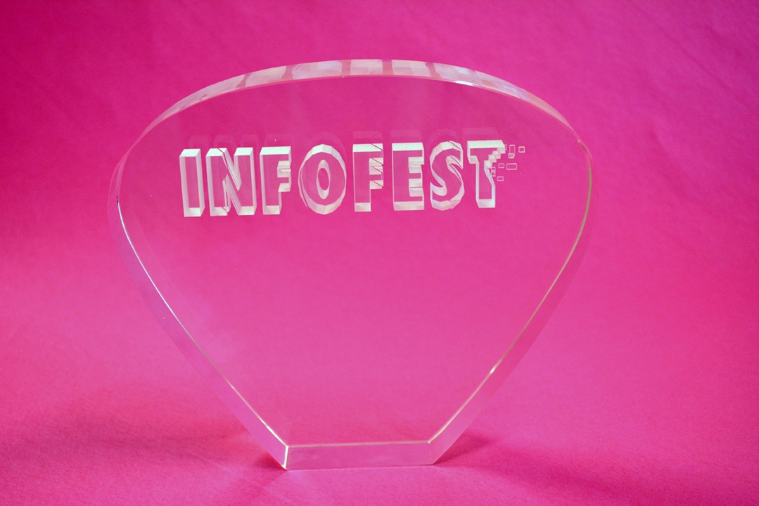 Infofest nagrada