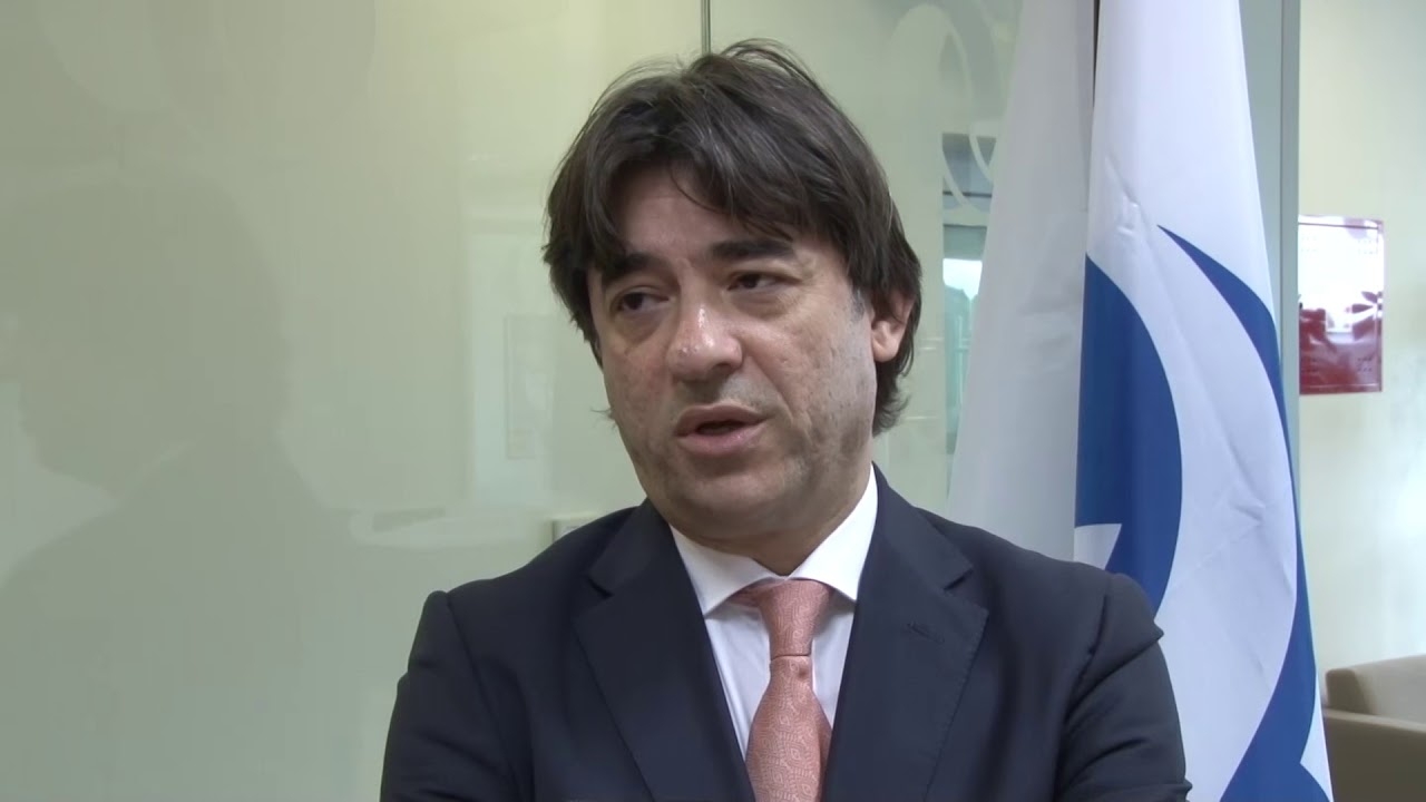 Goran Jevric