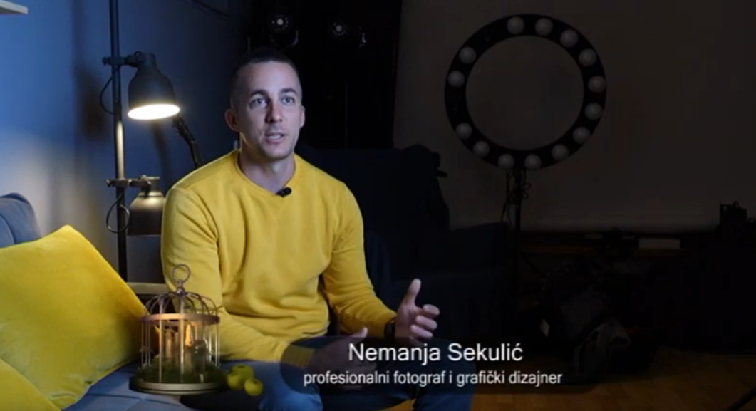 Magazin "Biljana za vas"