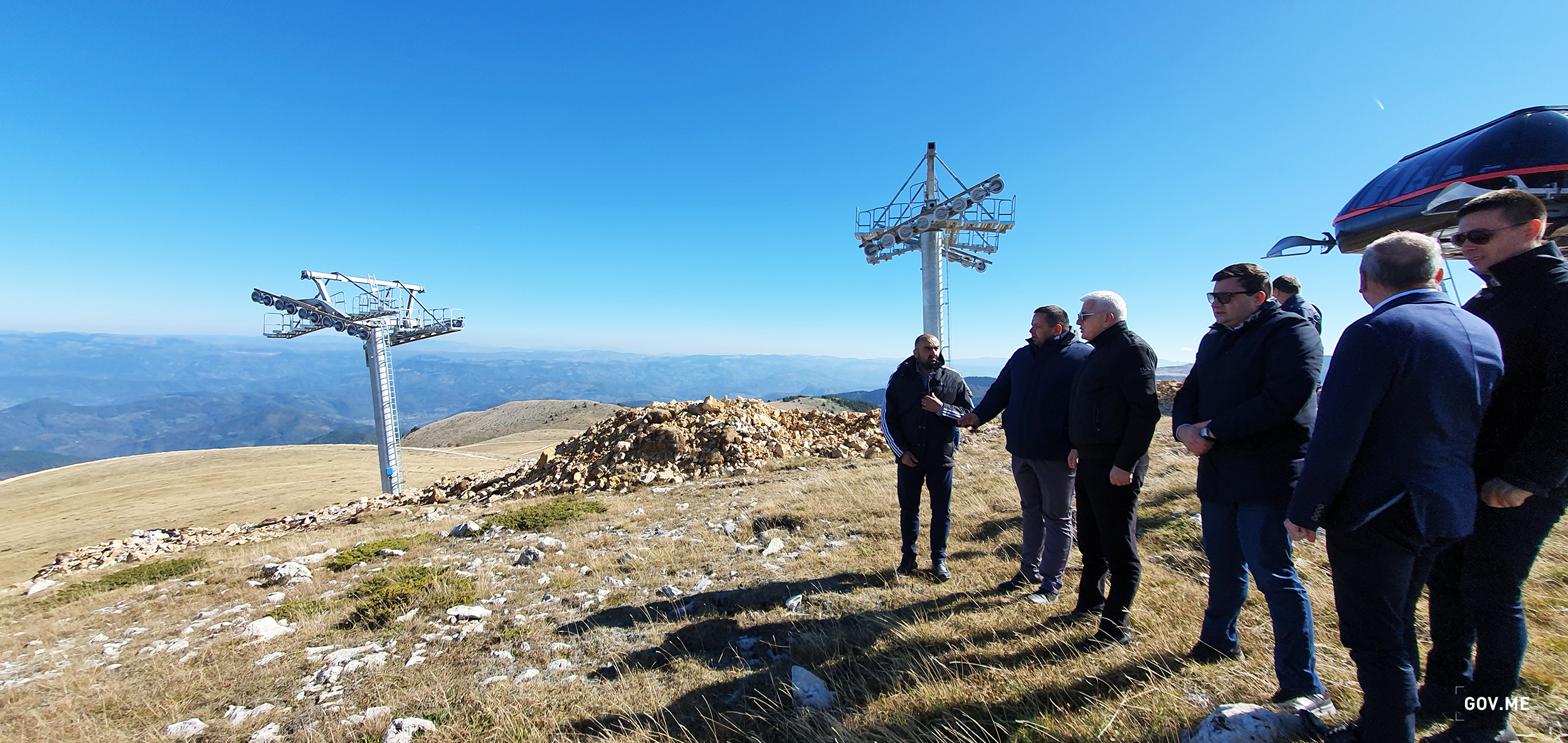 ski centar Cmiljača